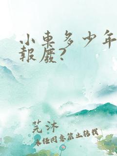 小车多少年强制报废?