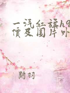 一汽红旗h9报价及图片外观 一汽红旗h9报价及图片外观