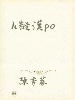 h糙汉po