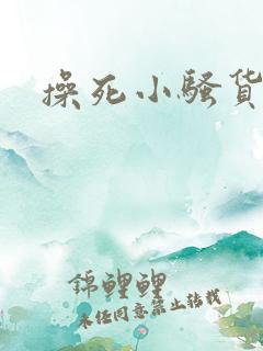 操死小骚货男男