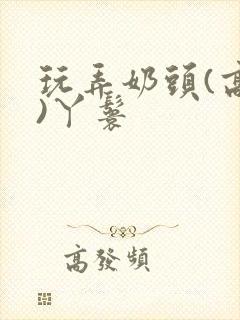 玩弄奶头(高h)丫鬟