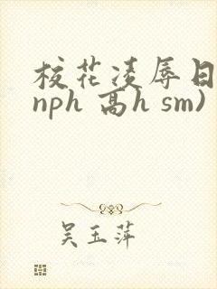 校花凌辱日记(nph 高h sm)