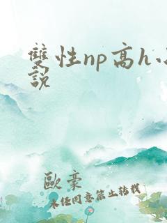 双性np高h小说