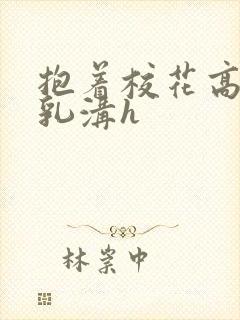 抱着校花高耸的乳沟h
