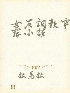 女友调教穿环暴露小说