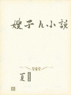 嫂子 h小说
