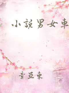 小说男女车文 小说男女车文