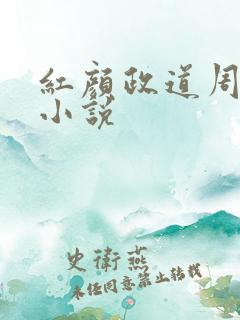红颜政道周平的小说