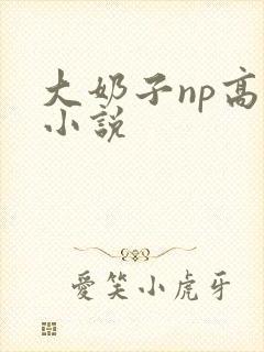 大奶子np高h小说