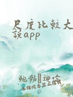 尺度比较大的小说app
