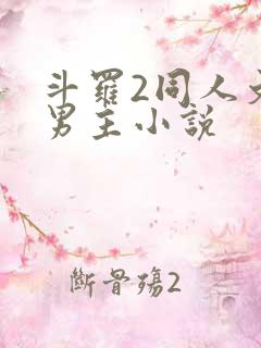 斗罗2同人文双男主小说 斗罗2同人文双男主小说