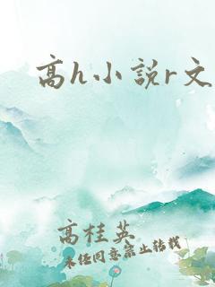 高h小说r文