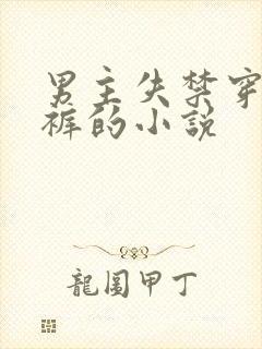 男主失禁穿纸尿裤的小说