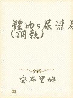 体内s尿灌尿h(调教)