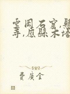云冈石窟,悬空寺,应县木塔两日游