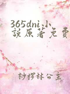 365dni小说原著免费阅读