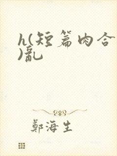 h(短篇肉合集)乱