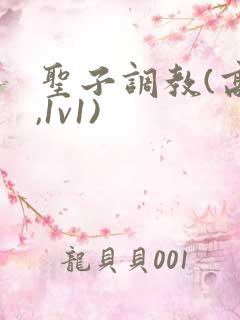 圣子调教(高h,1v1)