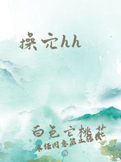 操穴hh