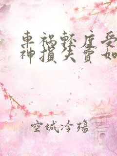 车祸轻度受伤精神损失费如何赔偿
