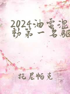 2024油电混动第一名驱逐舰05