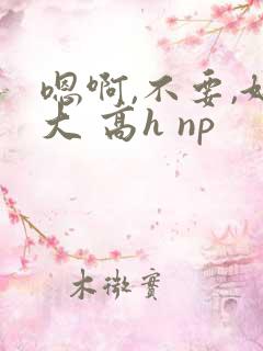 嗯啊,不要,好大 高h np 嗯啊,不要,好大 高h np