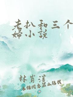 老扒和三个儿媳妇小说