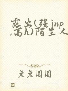 露出(强jnp,高h)陌生人小说