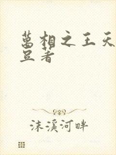 万相之王天蚕土豆著