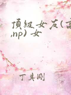 顶级女友(高h,np) 女