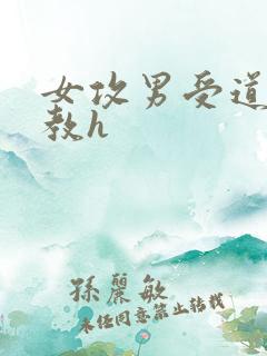 女攻男受道具调教h 女攻男受道具调教h