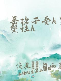 岳攻子受h男男双性h
