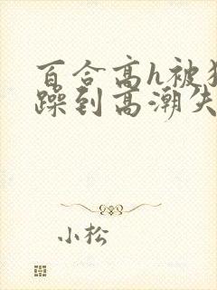 百合高h被狂c躁到高潮失禁 百合高h被狂c躁到高潮失禁