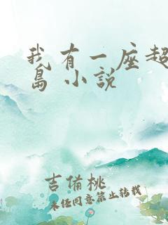 我有一座超级海岛 小说