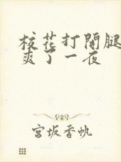 校花打开腿让我爽了一夜