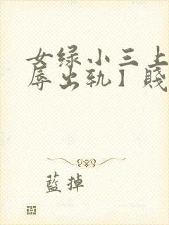 女绿小三上位羞辱出轨】贱婢皇后