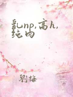 乱np,高h,纯肉