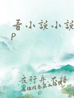 看小说小说app