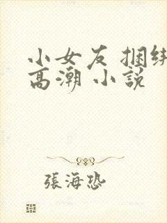 小女友 捆绑 高潮 小说