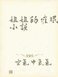 姐姐的催眠堕落小说