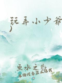 玩弄小少爷(h)
