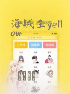 海贼王yellow：结局+番外