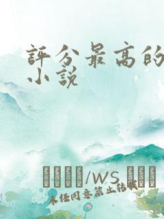 评分最高的侦探小说 评分最高的侦探小说