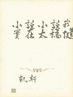 小说小说我师兄实在太稳健了