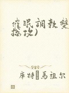 催眠调教双性(总攻)