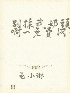 别揉我奶头嗯~啊~免费网站