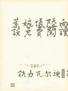 叶婉仪陆向南小说免费阅读最新章节