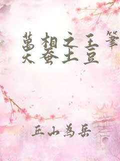 万相之王笔趣阁天蚕土豆