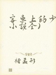客车上的少妇(小说全)