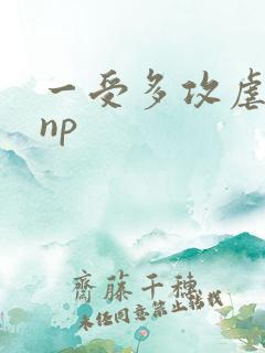 一受多攻虐受文np